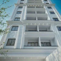 سیمانکاری اجرا سیمان ابزار رومی شسته ابساب مدرن