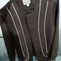 کت شلوار زنانه