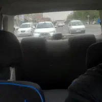 پراید آبی اطلسی مدل 84|خودرو سواری و وانت|رباط‌کریم, رباط‌کریم|دیوار