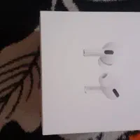 هندزفری ایرپاد پرو اصل در حد نو