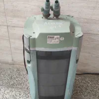 فیلتر سطلی آکواریوم