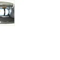 فروش سیستم کامل  گاز کپسول بزرگ