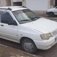 ماشین ۱۳۲ مدل ۹۰|خودرو سواری و وانت|قائن, |دیوار