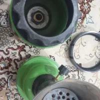 پیک نیک و ذغال سرخ کن|کوهنوردی و کمپینگ|کرج, حصارک بالا|دیوار