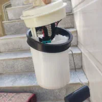 پمپ بنزین