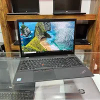 لپ‌تاپ i7 گرافیکدار لنوو T590نسل هشت