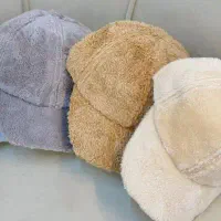 گوشگیر و کلاه تدی و کیف های مینی بگ بچگانه|لباس|تبریز, |دیوار