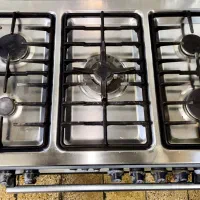 فرگاز پنج شلعه سینجر|اجاق گاز و لوازم برقی پختوپز|اهواز, ۳۰ متری|دیوار