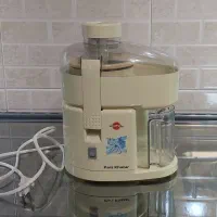 آبمیوه گیری