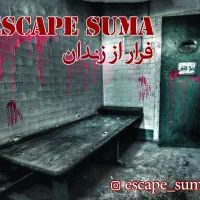 جذب بازیگر خانم برای اتاق فرار