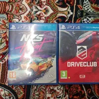 بازی ps4. ps5