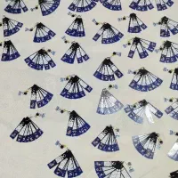 جدول ضرب فانتزی جاکلیدی دار