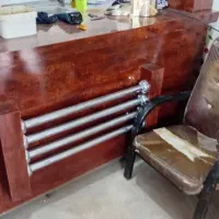 دکور قهوه فروشی|کافی‌شاپ و رستوران|تربت جام, عیدی آباد|دیوار