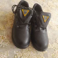 کفش ایمنی کفش کار سایز ۴۴