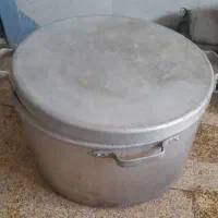 یک عدد قابلمه ۳ گونی