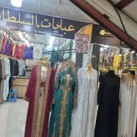 بازار-عبدالحمید-زیرزمین-پاساژ-امام-رضا