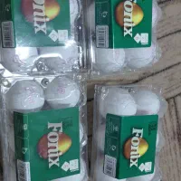 چهار عدد تخم مرغ ۶ تایی