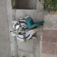 فارسی بر ماکیتا ژاپنی|ماشینآلات صنعتی|فولادشهر, مسکن مهر فولادشهر|دیوار