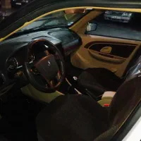 پژو پارس تیوفایو دریچه گاز سیمی کلاس۱۹|خودرو سواری و وانت|نکا, |دیوار