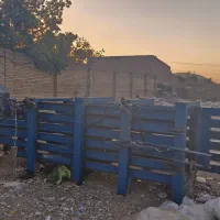 دستگاه پرس کارتن ، باسکول نیسان کش و گاری|ماشین‌آلات صنعتی|همدان, |دیوار