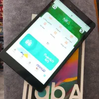 Samsung Galaxy Tab A8|تبلت|رفسنجان, |دیوار