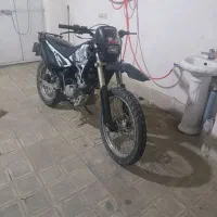 موتور تریل ۲۰۰