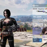 اکانت کالاف مهندسی|کنسول، بازی ویدئویی و آنلاین|دهدشت, |دیوار