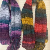 بافت|لباس|نسیم‌شهر, |دیوار