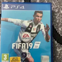 بازی فیفا 19پلی استیشن ۴ و ۵