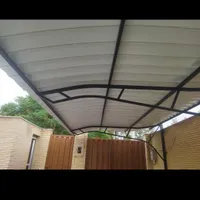 سازه و سقف سبک
