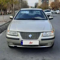 سمند۸۴الکس