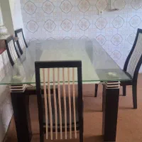 میز ناهار خوری