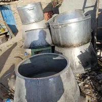 خرید ضایعات مس آلومینیوم آهن پکیج