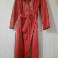 لباس مجلسی و پالتو چرم ومانتو مجلسی