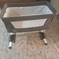 تخت نوزاد دلیجان