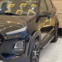 ام وی ام ایکس ۲۲ پرو دنده اسفند ۱۴۰۳