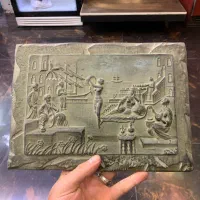 دکوری قدیمی