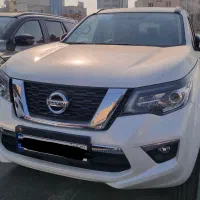 نیسان ترا صفر سفید 1404