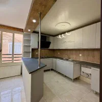 واحد ۶۱متری/ دوخواب ،سالن پرده خور/پارکینگ سندی|فروش آپارتمان|اندیشه, شهرک المهدی|دیوار