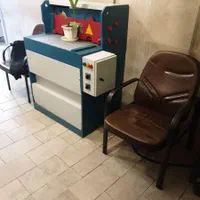 گیوتین یکمتری و ۶۰ سانتی سفارشی