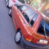 پراید85