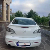 مزدا مدل ۹۷|خودرو سواری و وانت|تهران, مرزداران|دیوار