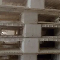 پالت پلاستیکی