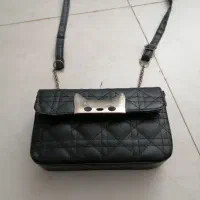 کیف دوشی نونو|کیف، کفش، کمربند|نیشابور, دربقاضی|دیوار