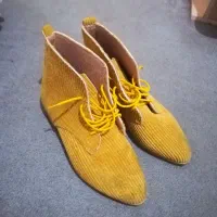 تعدادی کفش درحدنو