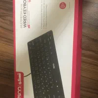 کیبورد تسکو نو