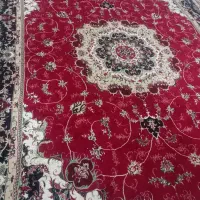 فرش ۱۲متری