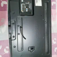 lcd Samsung|تلویزیون و پروژکتور|همدان, |دیوار