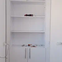 انجام خرده کاری ام دی اف و کابینت و کمد mdf