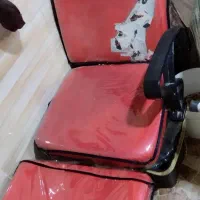 صندلی آرایشگاهی